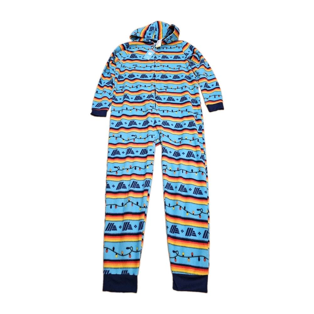ALDI GEAR Ladies Pajamas M 2023 Fleece Collection Size Medium